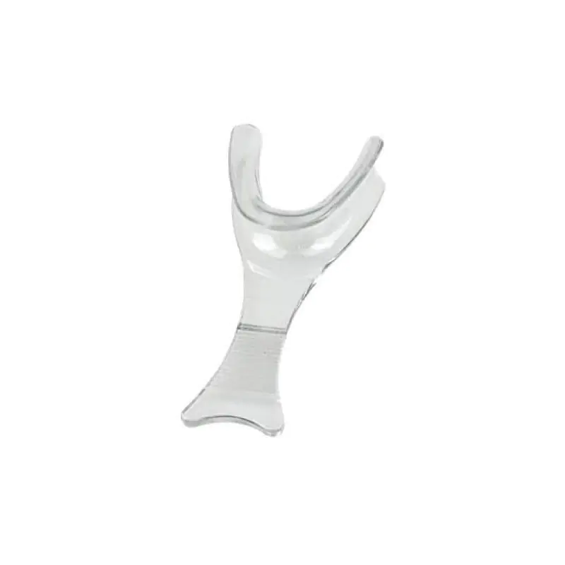 V shape Cheek Retractor – شفاف
