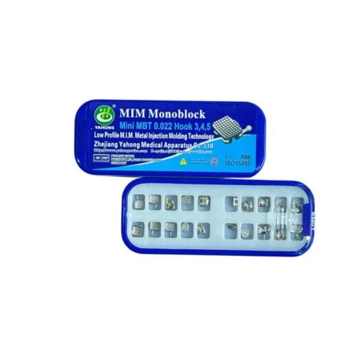 Yahong Metal Braket -1 علبة