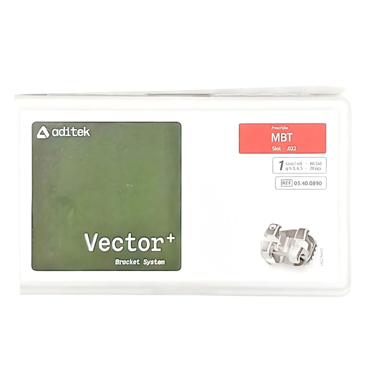 Vector Metal Bracket 4 Vector Metal Bracket - الصورة 4