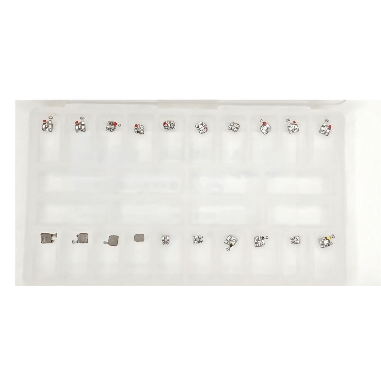Vector Metal Bracket 3 Vector Metal Bracket - الصورة 3
