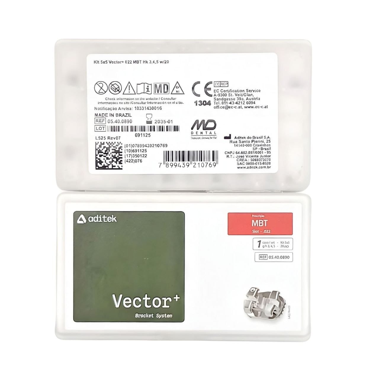 Vector Metal Bracket 5 Vector Metal Bracket - الصورة 5