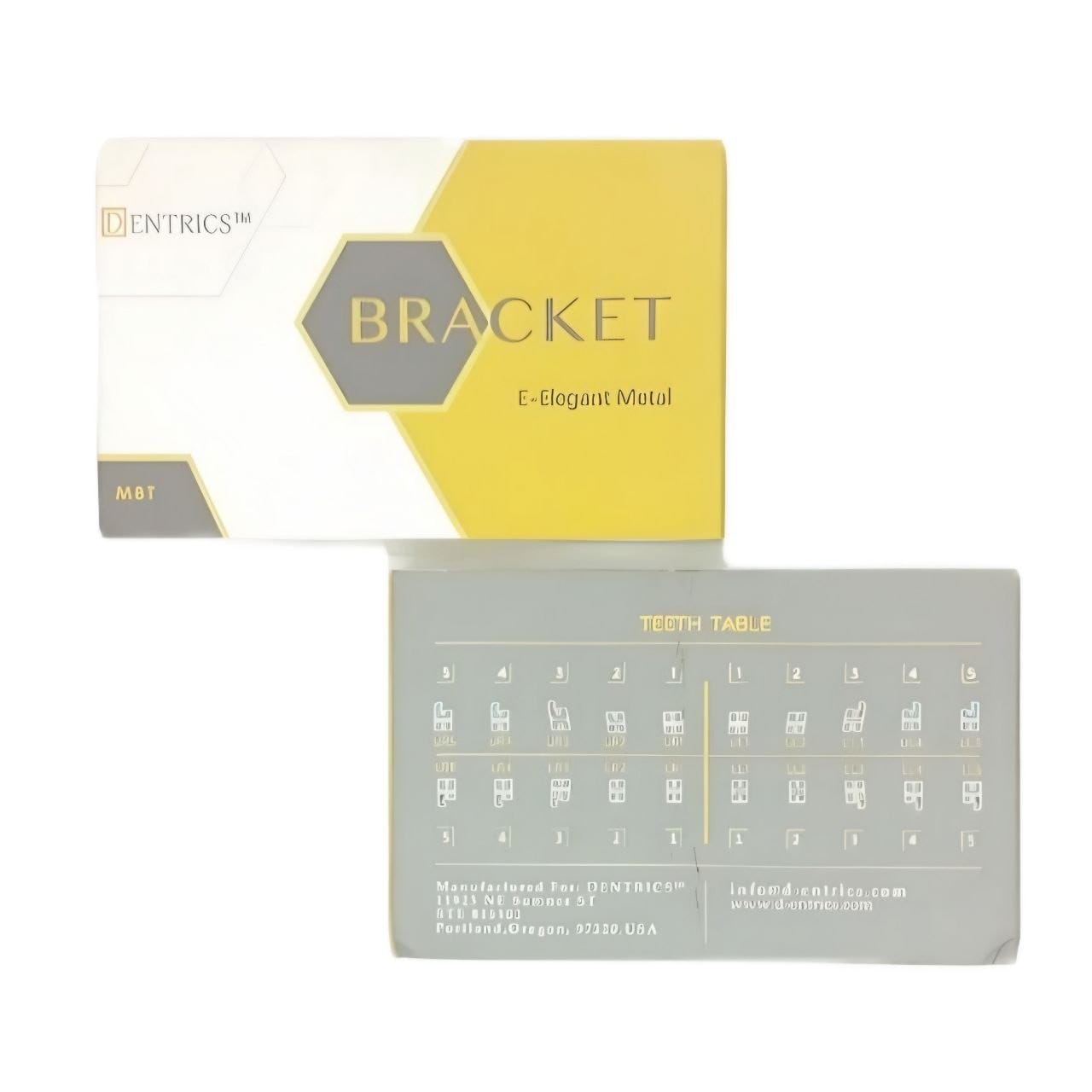 Elegant Metal bracket – USA 2 Elegant Metal bracket – USA - Image 2