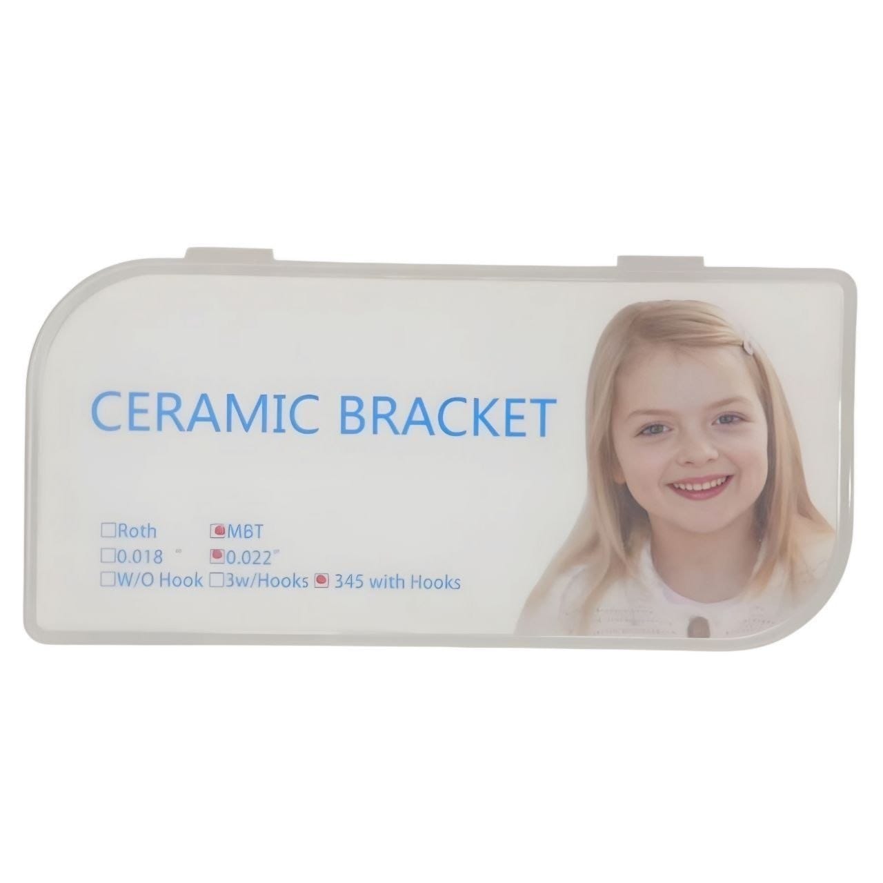 Ceramic Bracket 4 Ceramic Bracket - الصورة 4
