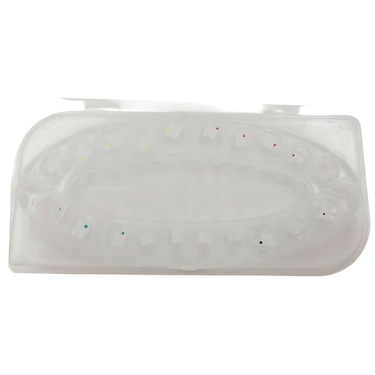 Ceramic Bracket 3 Ceramic Bracket - الصورة 3