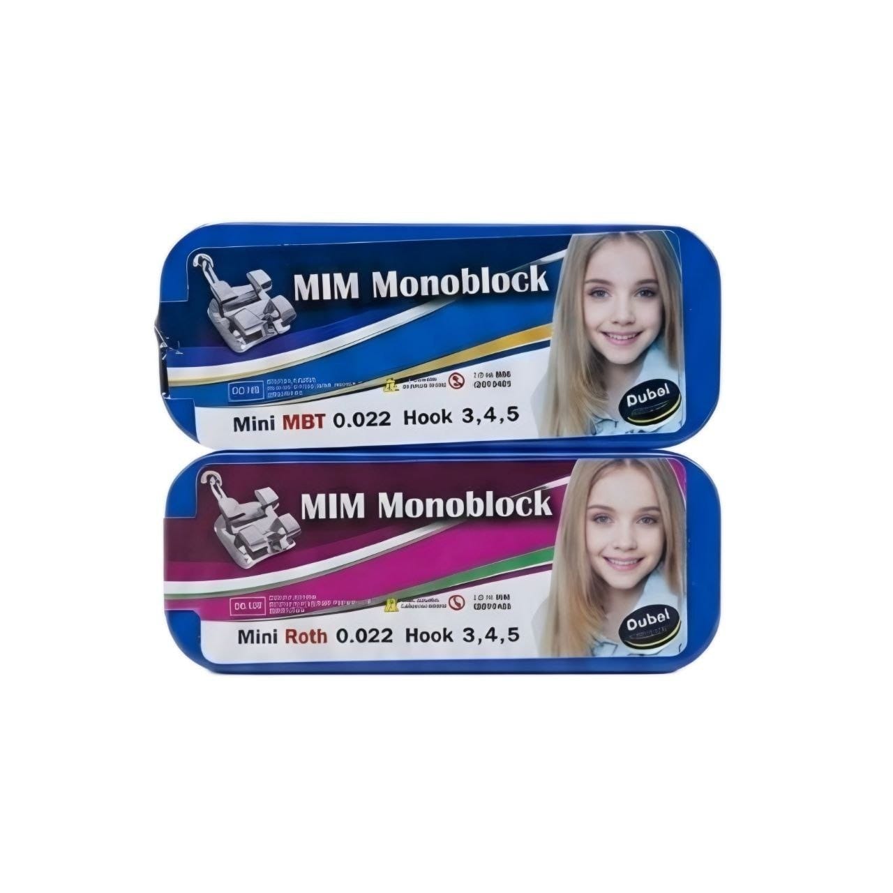 Yahong Metal Braket -1 علبة 3 Yahong Metal Braket -1 علبة - الصورة 3