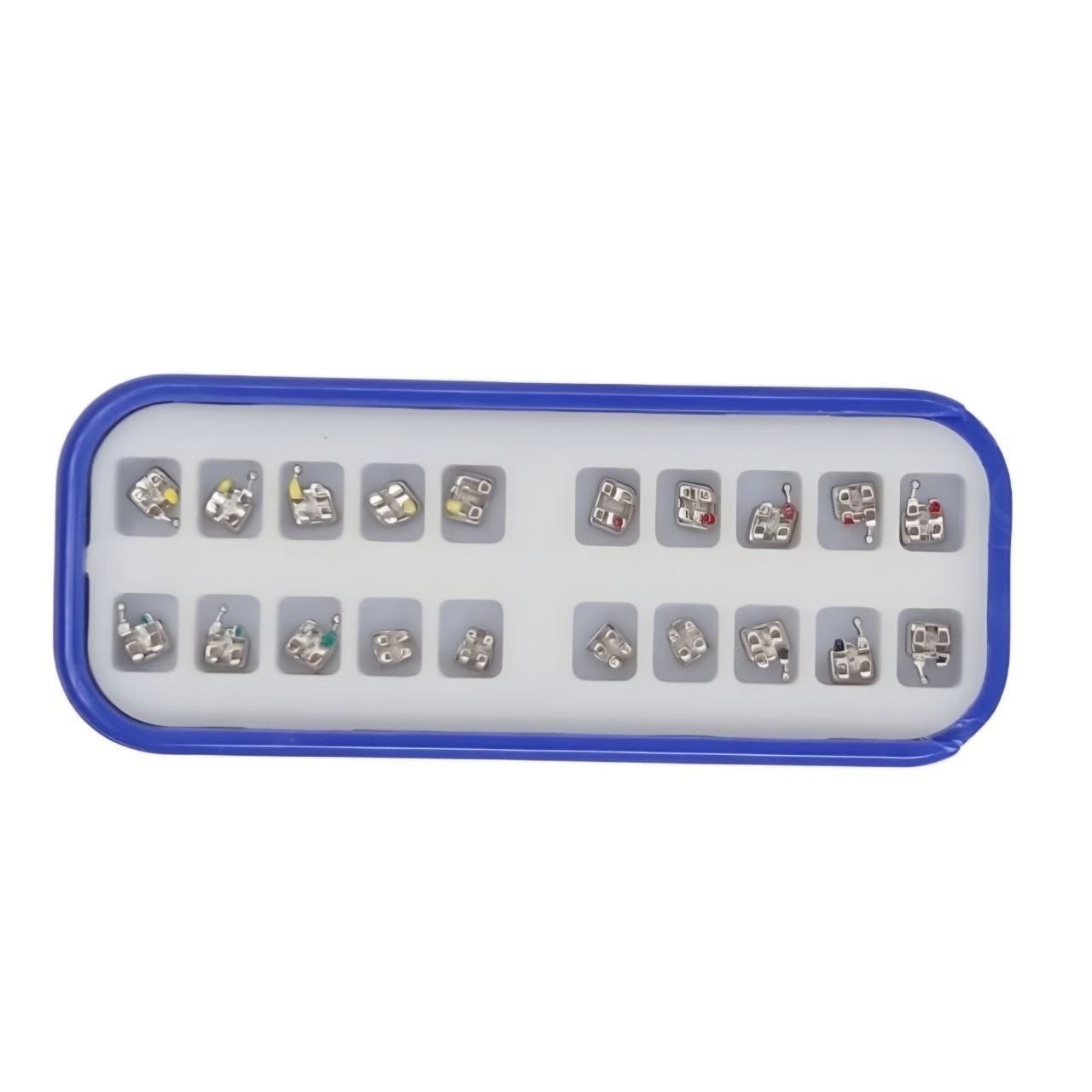 Yahong Metal Braket -1 علبة 2 Yahong Metal Braket -1 علبة - الصورة 2
