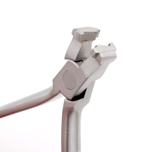 Z Bend Plier – Mitex