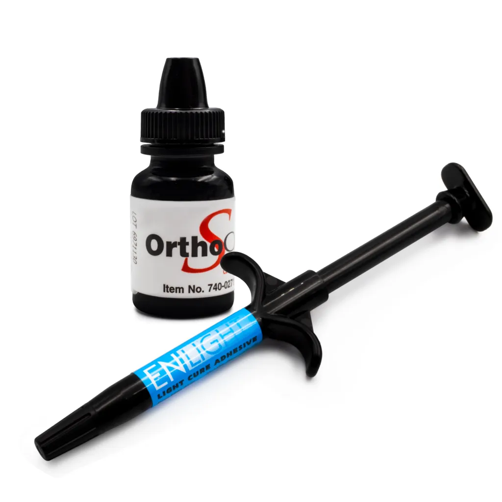 Adhesives