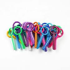Elastomerics