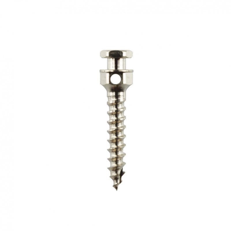 Mini Screws & Drivers