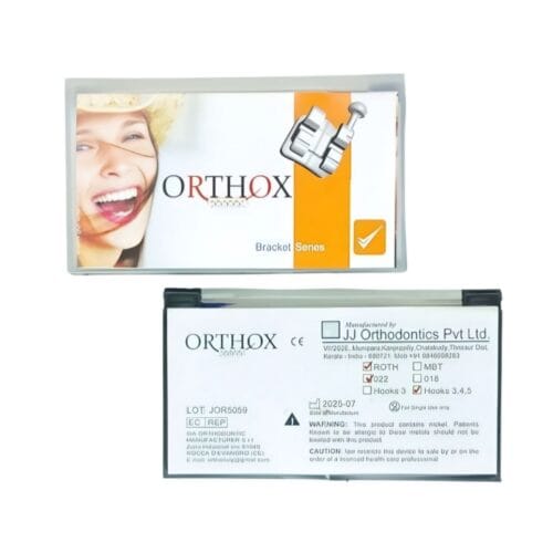 متجر OrthoFox