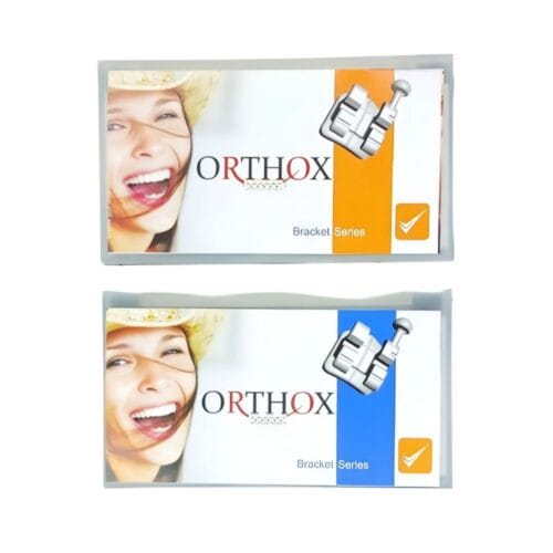 Ortho X Metal Bracket