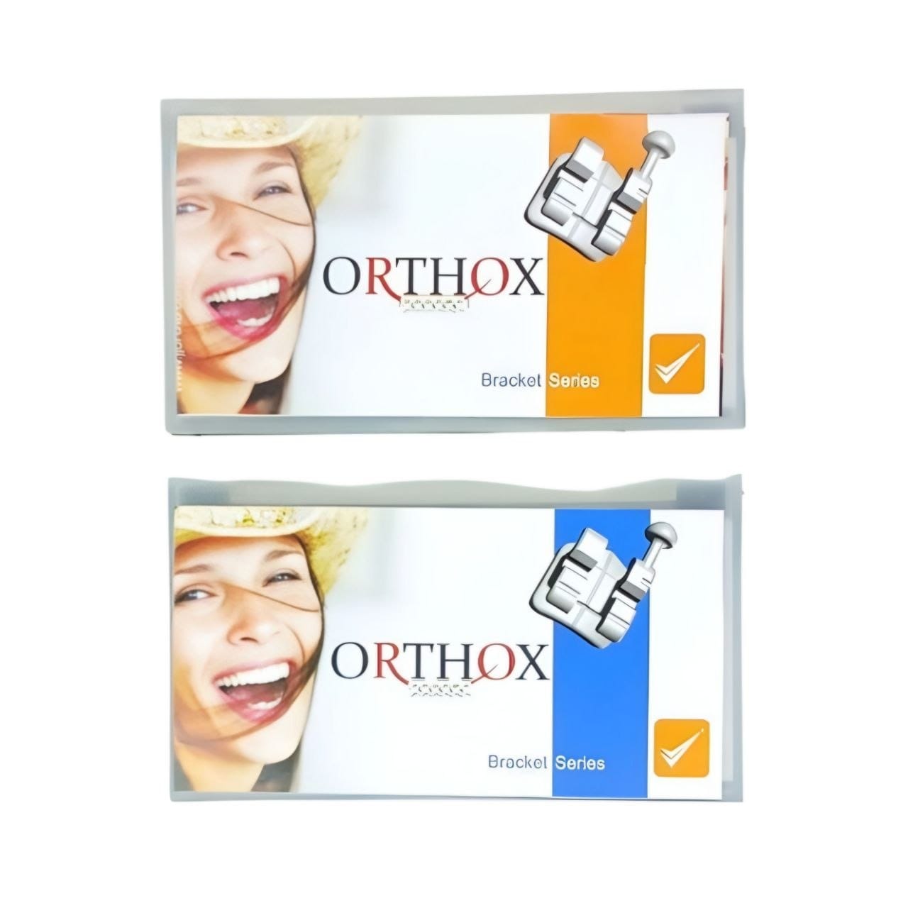 Ortho X Metal Bracket