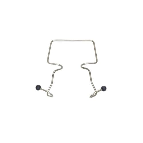 Cheek Retractor Metal
