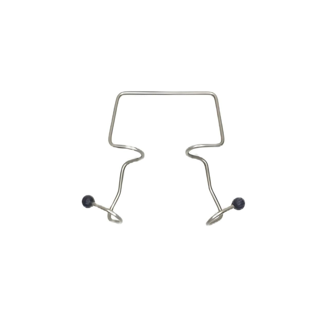 Cheek Retractor Metal